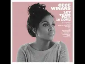 Cece Winans - Hey Devil